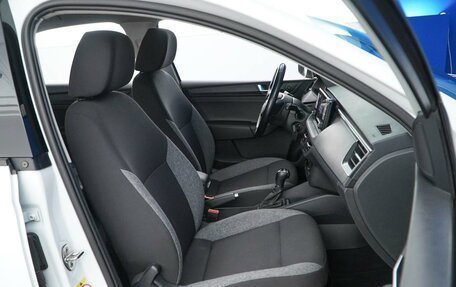 Skoda Rapid II, 2022 год, 1 740 500 рублей, 8 фотография