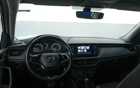 Skoda Rapid II, 2022 год, 1 740 500 рублей, 6 фотография