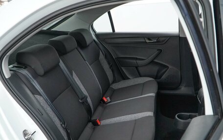 Skoda Rapid II, 2022 год, 1 740 500 рублей, 7 фотография