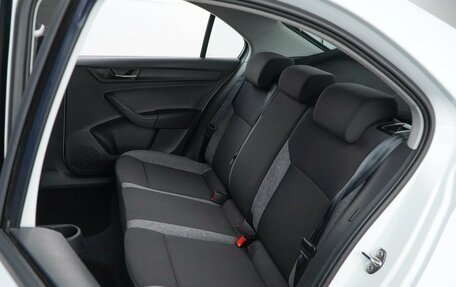 Skoda Rapid II, 2022 год, 1 740 500 рублей, 9 фотография