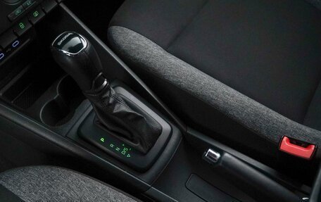 Skoda Rapid II, 2022 год, 1 740 500 рублей, 12 фотография