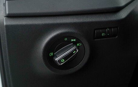 Skoda Rapid II, 2022 год, 1 740 500 рублей, 18 фотография