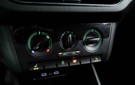 Skoda Rapid II, 2022 год, 1 740 500 рублей, 15 фотография