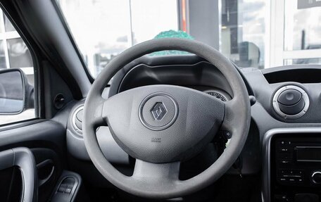 Renault Duster I рестайлинг, 2012 год, 950 000 рублей, 14 фотография