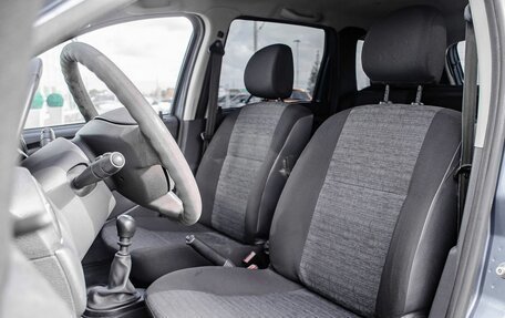 Renault Duster I рестайлинг, 2012 год, 950 000 рублей, 12 фотография