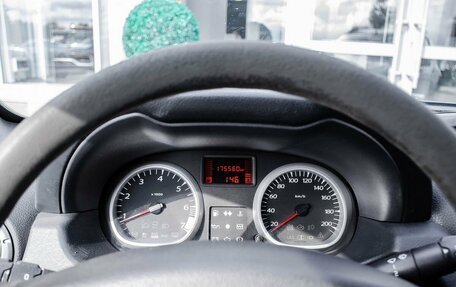 Renault Duster I рестайлинг, 2012 год, 950 000 рублей, 15 фотография