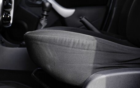 Renault Duster I рестайлинг, 2012 год, 950 000 рублей, 20 фотография