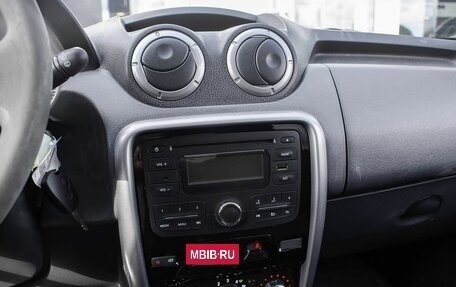 Renault Duster I рестайлинг, 2012 год, 950 000 рублей, 17 фотография
