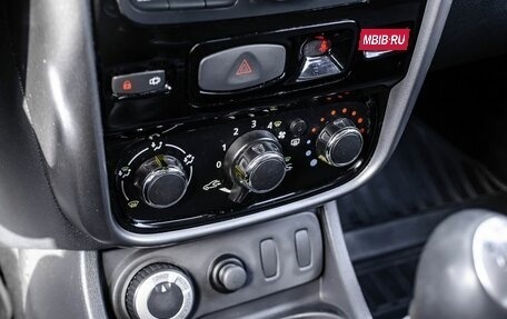 Renault Duster I рестайлинг, 2012 год, 950 000 рублей, 18 фотография