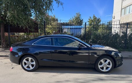 Audi A5, 2013 год, 1 600 000 рублей, 3 фотография