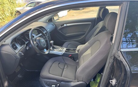 Audi A5, 2013 год, 1 600 000 рублей, 5 фотография