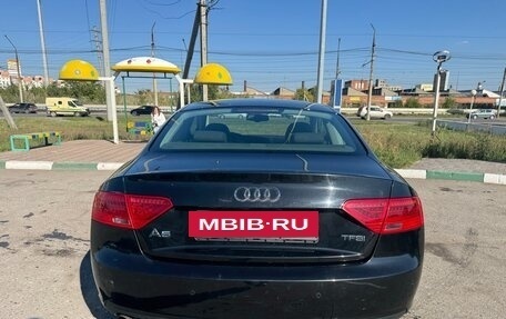 Audi A5, 2013 год, 1 600 000 рублей, 2 фотография