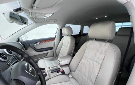 Audi A3, 2012 год, 875 000 рублей, 12 фотография