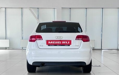 Audi A3, 2012 год, 875 000 рублей, 6 фотография
