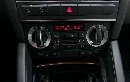 Audi A3, 2012 год, 875 000 рублей, 27 фотография
