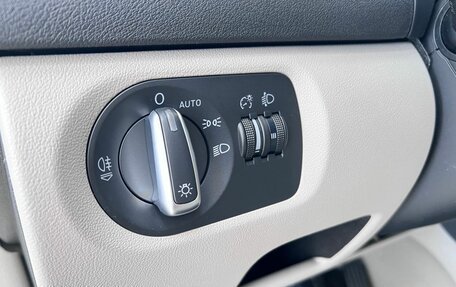 Audi A3, 2012 год, 875 000 рублей, 28 фотография