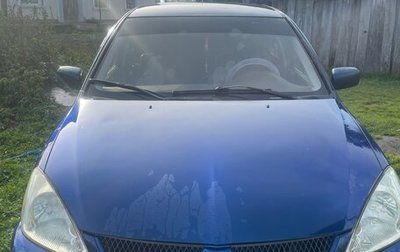 Mitsubishi Lancer IX, 2006 год, 320 000 рублей, 1 фотография