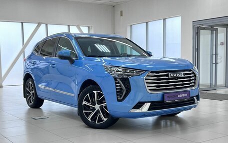 Haval Jolion, 2023 год, 1 935 000 рублей, 2 фотография