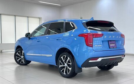 Haval Jolion, 2023 год, 1 935 000 рублей, 7 фотография