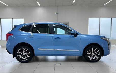 Haval Jolion, 2023 год, 1 935 000 рублей, 4 фотография
