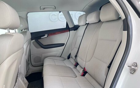 Audi A3, 2012 год, 875 000 рублей, 30 фотография