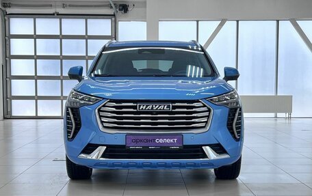 Haval Jolion, 2023 год, 1 935 000 рублей, 3 фотография