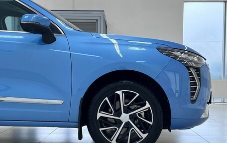 Haval Jolion, 2023 год, 1 935 000 рублей, 17 фотография