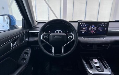 Haval Jolion, 2023 год, 1 935 000 рублей, 12 фотография
