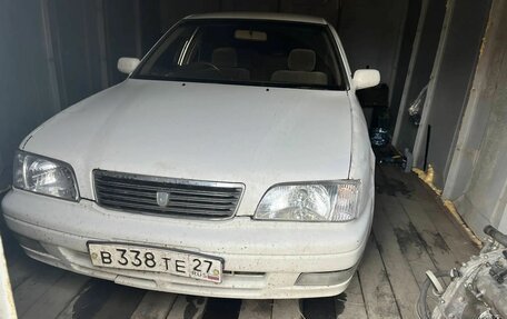 Toyota Camry V30, 1993 год, 180 000 рублей, 1 фотография