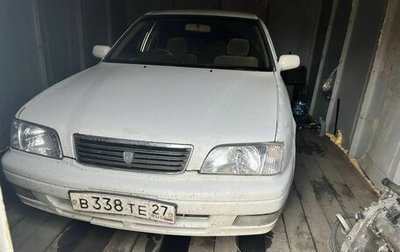 Toyota Camry V30, 1993 год, 180 000 рублей, 1 фотография