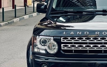 Land Rover Discovery IV, 2011 год, 3 199 000 рублей, 1 фотография