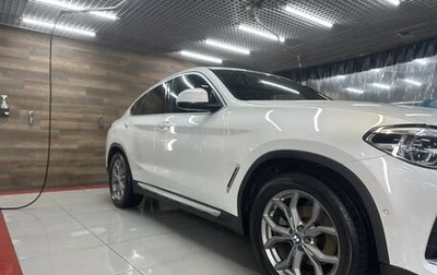 BMW X4, 2019 год, 3 450 000 рублей, 1 фотография