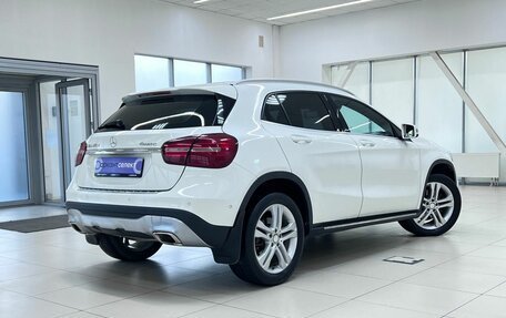Mercedes-Benz GLA, 2017 год, 1 700 000 рублей, 2 фотография