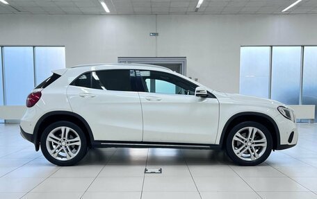 Mercedes-Benz GLA, 2017 год, 1 700 000 рублей, 6 фотография