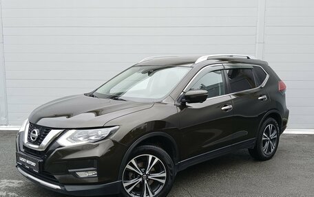 Nissan X-Trail, 2020 год, 1 995 000 рублей, 1 фотография