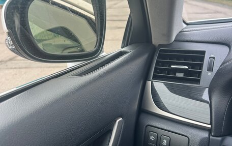 Lexus GS IV рестайлинг, 2014 год, 2 170 000 рублей, 10 фотография