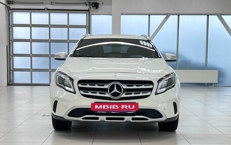 Mercedes-Benz GLA, 2017 год, 1 700 000 рублей, 5 фотография