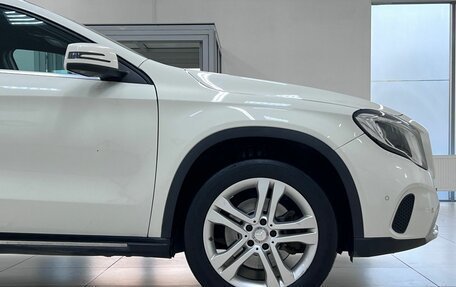 Mercedes-Benz GLA, 2017 год, 1 700 000 рублей, 9 фотография