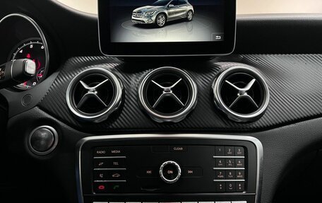Mercedes-Benz GLA, 2017 год, 1 700 000 рублей, 20 фотография