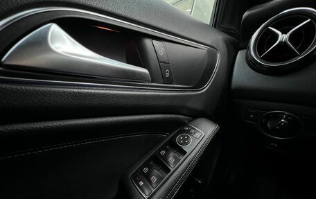 Mercedes-Benz GLA, 2017 год, 1 700 000 рублей, 30 фотография