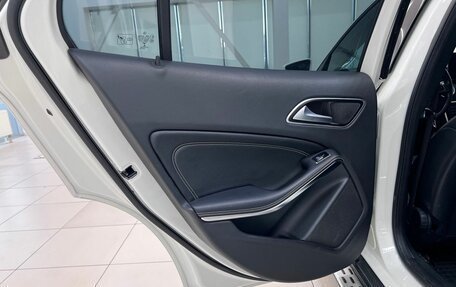 Mercedes-Benz GLA, 2017 год, 1 700 000 рублей, 31 фотография
