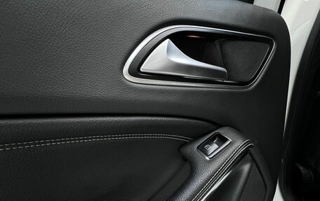Mercedes-Benz GLA, 2017 год, 1 700 000 рублей, 32 фотография