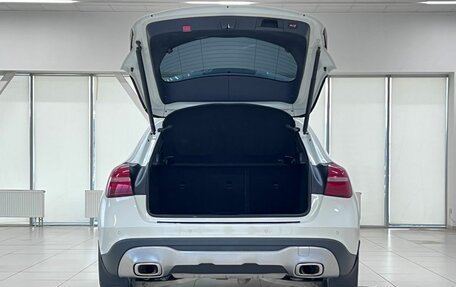 Mercedes-Benz GLA, 2017 год, 1 700 000 рублей, 37 фотография