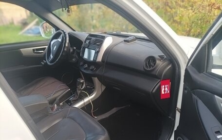 Lifan X60 I рестайлинг, 2016 год, 700 000 рублей, 6 фотография