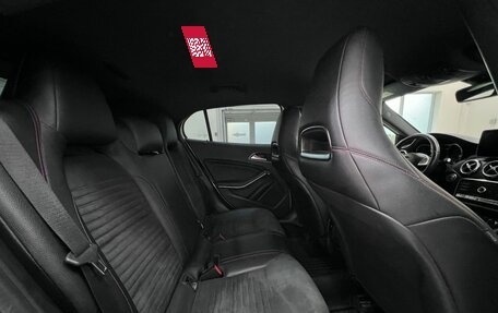 Mercedes-Benz GLA, 2017 год, 1 700 000 рублей, 35 фотография