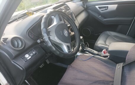 Lifan X60 I рестайлинг, 2016 год, 700 000 рублей, 11 фотография