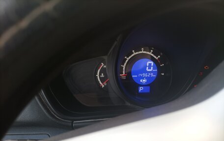 Lifan X60 I рестайлинг, 2016 год, 700 000 рублей, 10 фотография