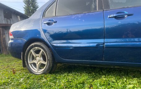 Mitsubishi Lancer IX, 2006 год, 320 000 рублей, 6 фотография