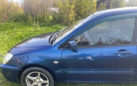 Mitsubishi Lancer IX, 2006 год, 320 000 рублей, 7 фотография