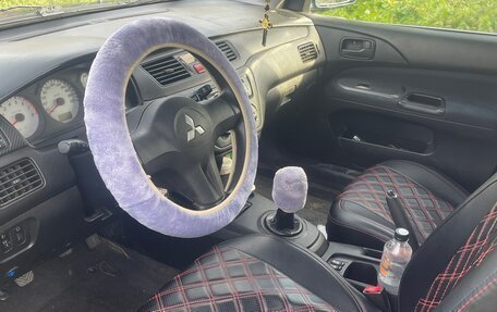 Mitsubishi Lancer IX, 2006 год, 320 000 рублей, 9 фотография